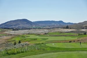 Tobiano 18th